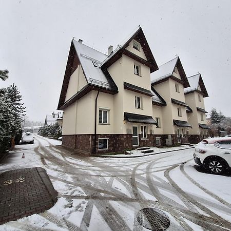 Kaspro Apartment Zakopane Exterior photo